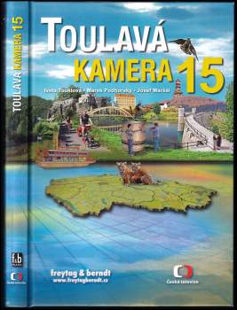 Marek Podhorský: Toulavá kamera