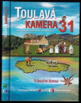 Toulavá kamera