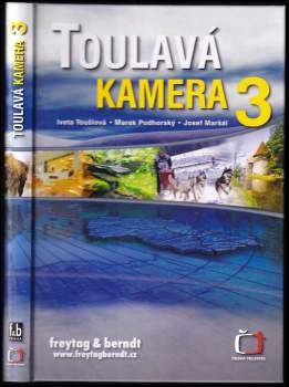 Toulavá kamera
