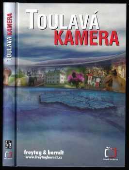 Marek Podhorský: Toulavá kamera