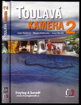Toulavá kamera