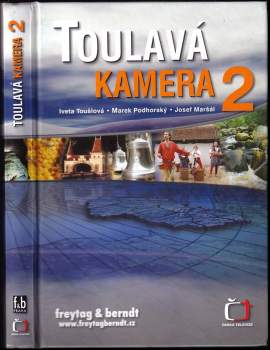 Marek Podhorský: Toulavá kamera