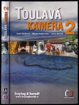 Toulavá kamera