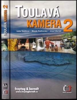 Toulavá kamera