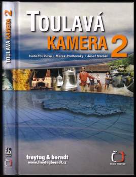 Toulavá kamera