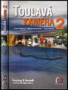 Marek Podhorský: Toulavá kamera