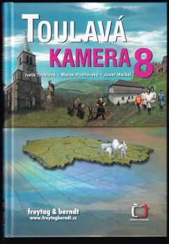 Marek Podhorský: Toulavá kamera