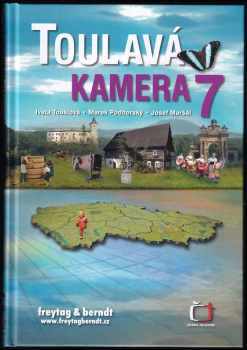 Marek Podhorský: Toulavá kamera