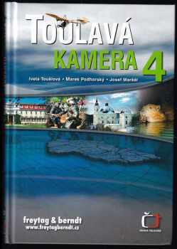 Marek Podhorský: Toulavá kamera
