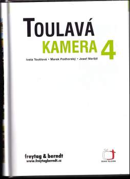 Marek Podhorský: Toulavá kamera