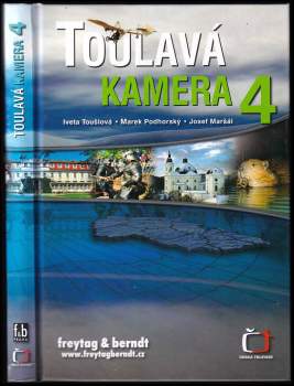 Marek Podhorský: Toulavá kamera