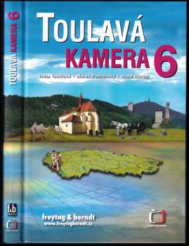 Toulavá kamera