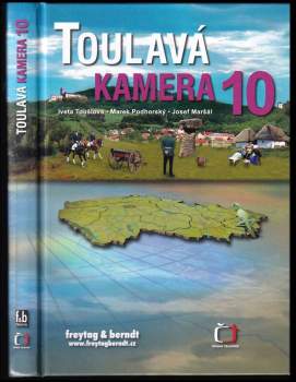 Marek Podhorský: Toulavá kamera