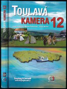 Marek Podhorský: Toulavá kamera