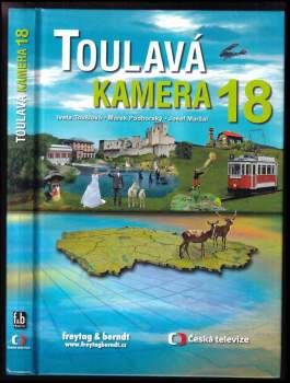 Toulavá kamera