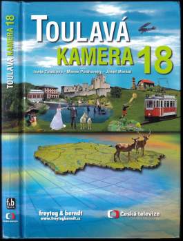Toulavá kamera