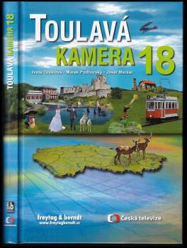 Toulavá kamera