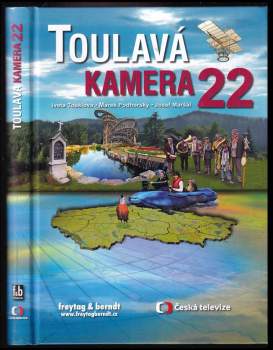 Toulavá kamera