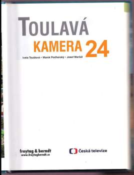 Toulavá kamera : 24