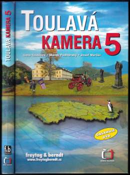 Marek Podhorský: Toulavá kamera 5