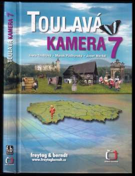 Marek Podhorský: Toulavá kamera