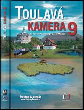 Toulavá kamera