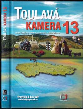 Toulavá kamera