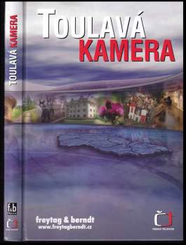 Toulavá kamera : 1