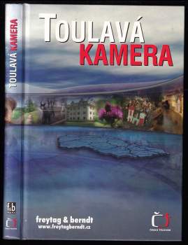 Toulavá kamera : 1