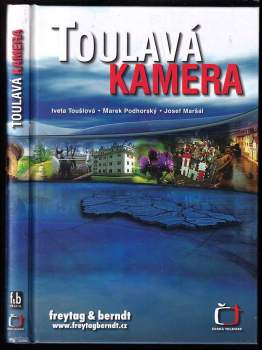 Toulavá kamera : 1