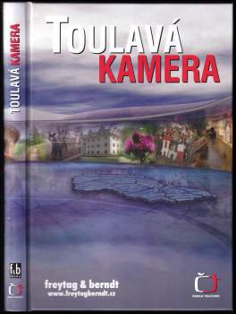 Marek Podhorský: Toulavá kamera