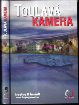 Marek Podhorský: Toulavá kamera