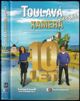 Marek Podhorský: Toulavá kamera speciál