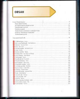 Marek Podhorský: Toulavá kamera speciál