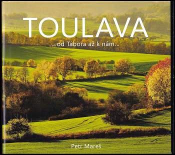Petr Mareš: Toulava