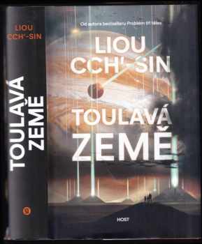 Toulavá Země