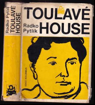Toulavé house
