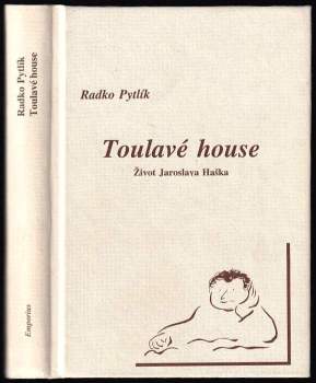 Toulavé house