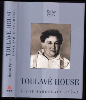 Toulavé house