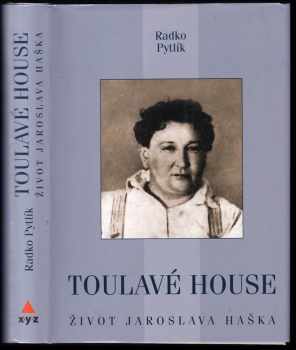 Toulavé house
