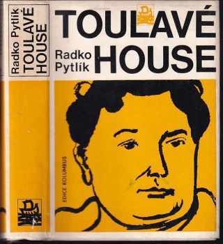 Toulavé house
