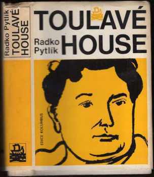 Toulavé house