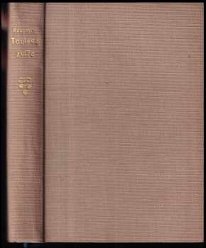 Toulavé zvíře : román prožitý na velkém severu kanadském - Louis Fréderic Rouquette (1926, Jos. Elstner) - ID: 254897