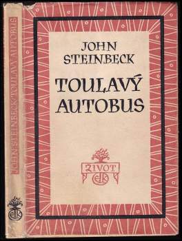 John Steinbeck: Toulavý autobus