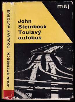 Toulavý autobus