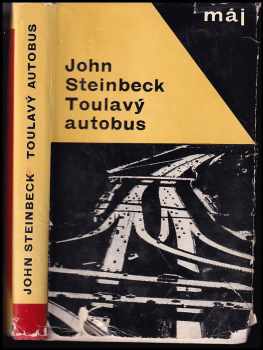 John Steinbeck: Toulavý autobus