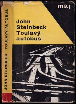 John Steinbeck: Toulavý autobus
