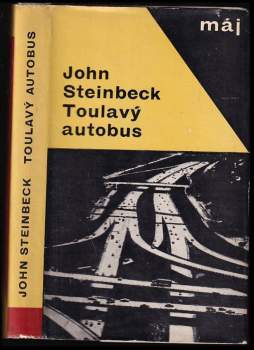 John Steinbeck: Toulavý autobus