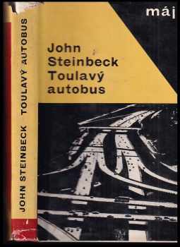 John Steinbeck: Toulavý autobus