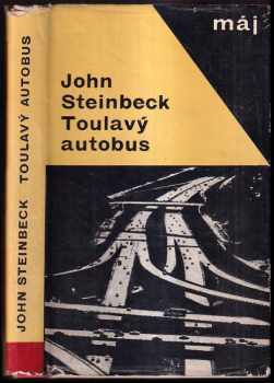 John Steinbeck: Toulavý autobus